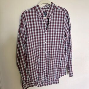 Classic Fit Tucker Shirt